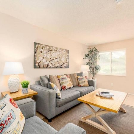 The Retreat 3 - Wilton Manors Apartment Fort Lauderdale Exterior photo