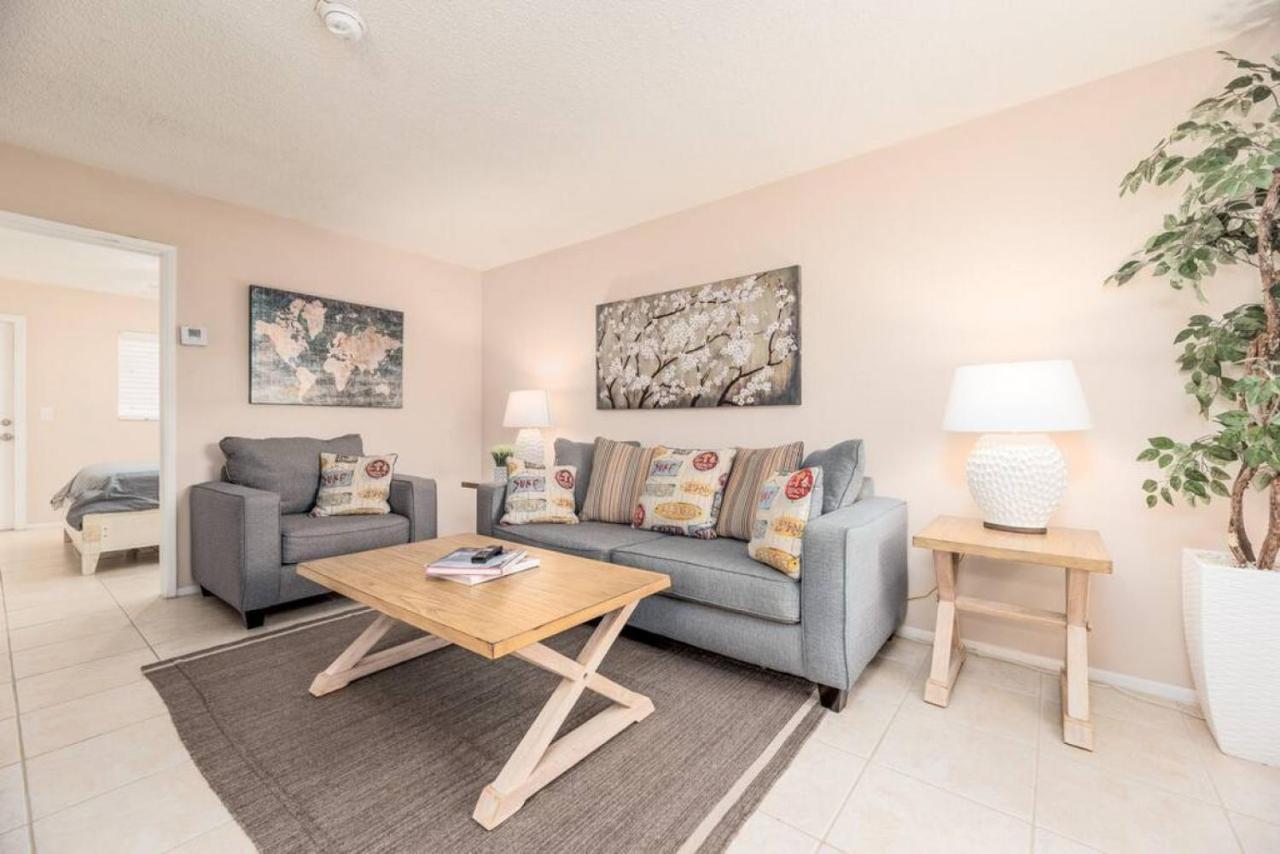 The Retreat 3 - Wilton Manors Apartment Fort Lauderdale Exterior photo