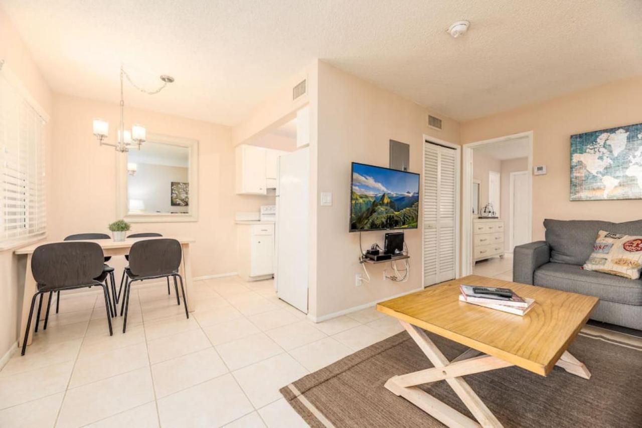 The Retreat 3 - Wilton Manors Apartment Fort Lauderdale Exterior photo