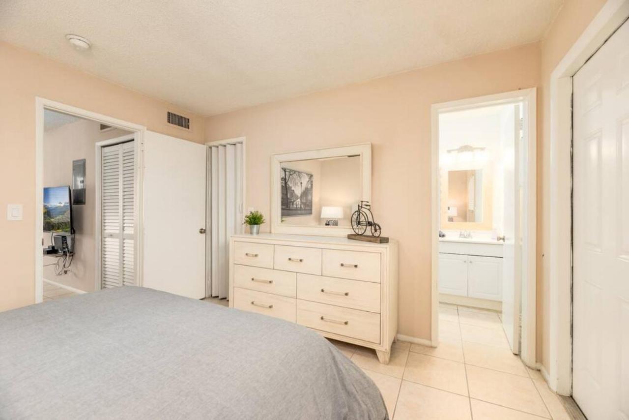 The Retreat 3 - Wilton Manors Apartment Fort Lauderdale Exterior photo
