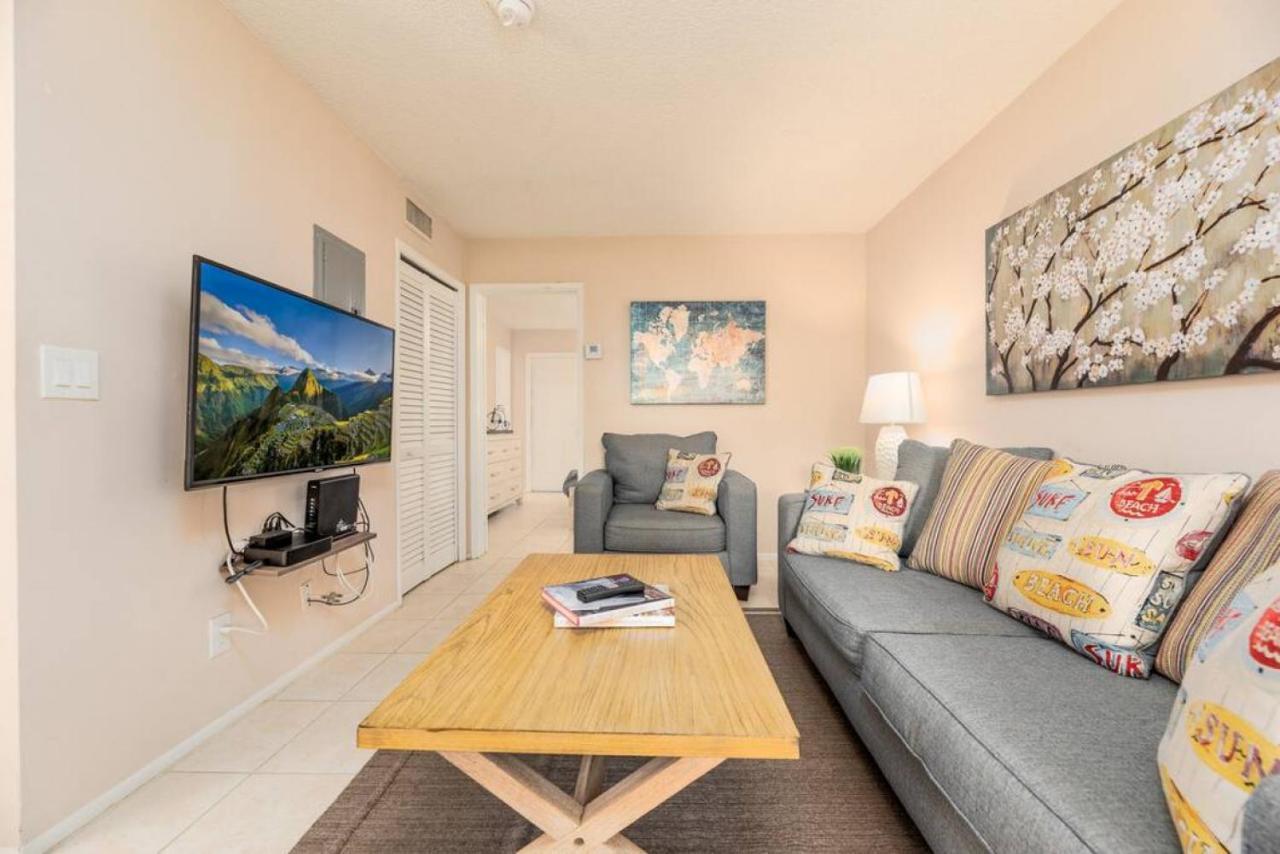 The Retreat 3 - Wilton Manors Apartment Fort Lauderdale Exterior photo